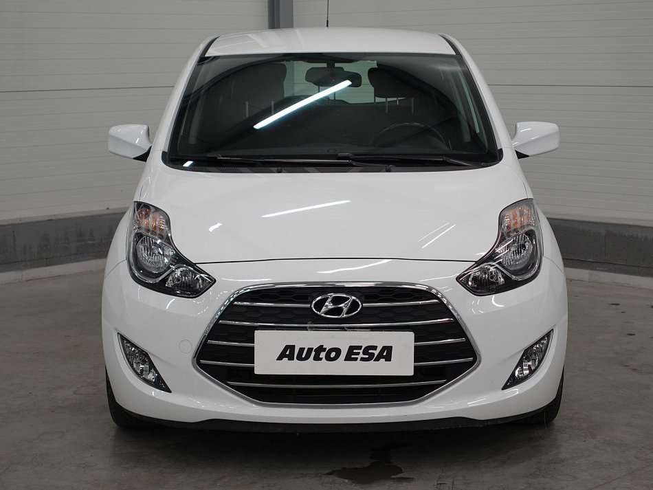 Hyundai I30 1.6 i 