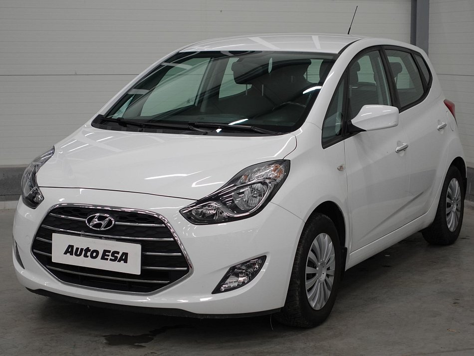 Hyundai I30 1.6 i 