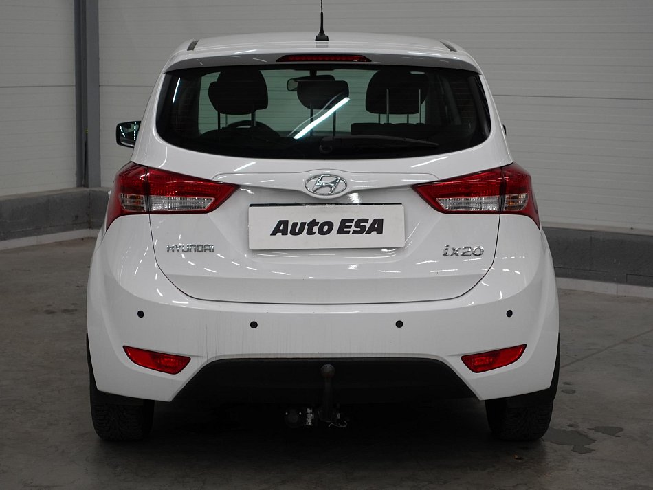 Hyundai I30 1.6 i 