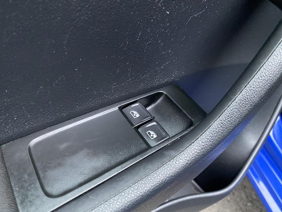 Škoda Fabia III 1.0 TSi Ambition