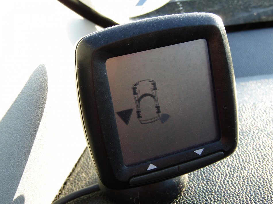 Mitsubishi ASX 1.6MIVEC 