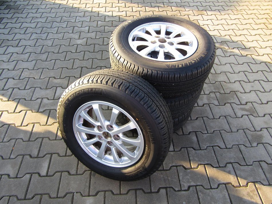 Mitsubishi ASX 1.6MIVEC 