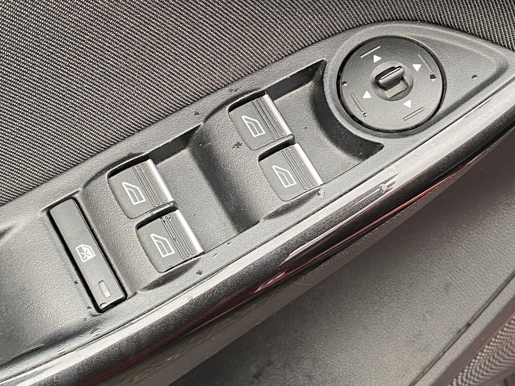 Ford Focus 1.5 EB Titanium