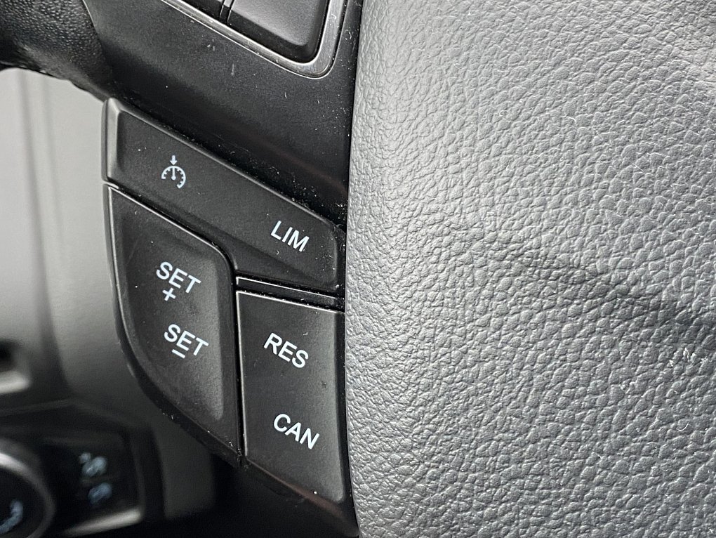 Ford Focus 1.5 EB Titanium