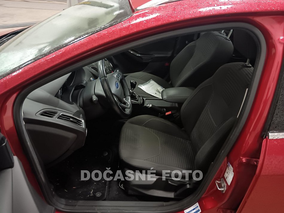 Ford Focus 1.5 i 