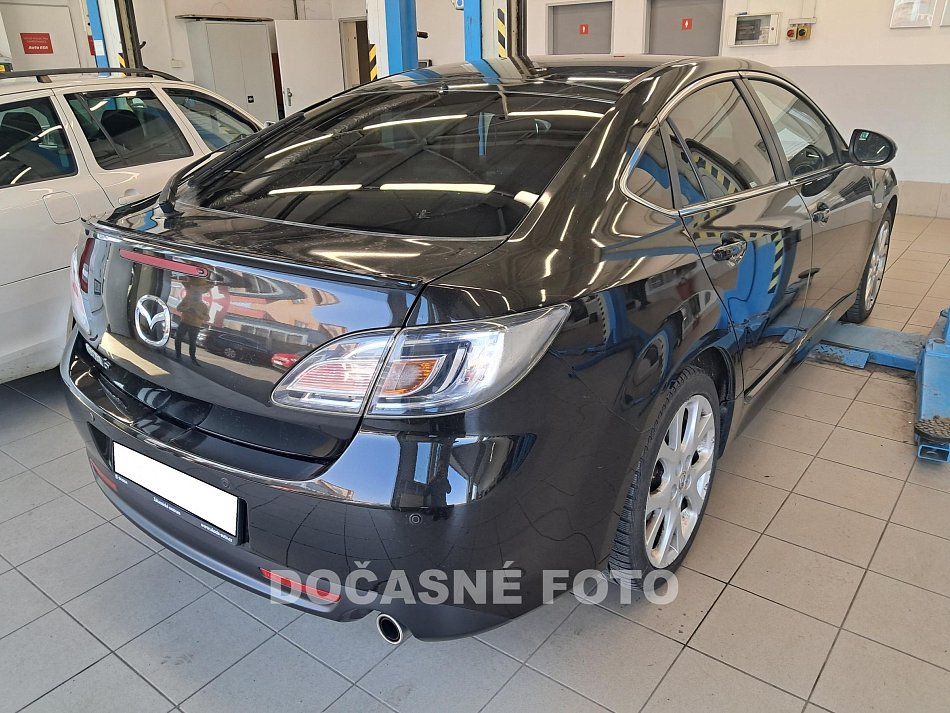 Mazda 6 2.5i 