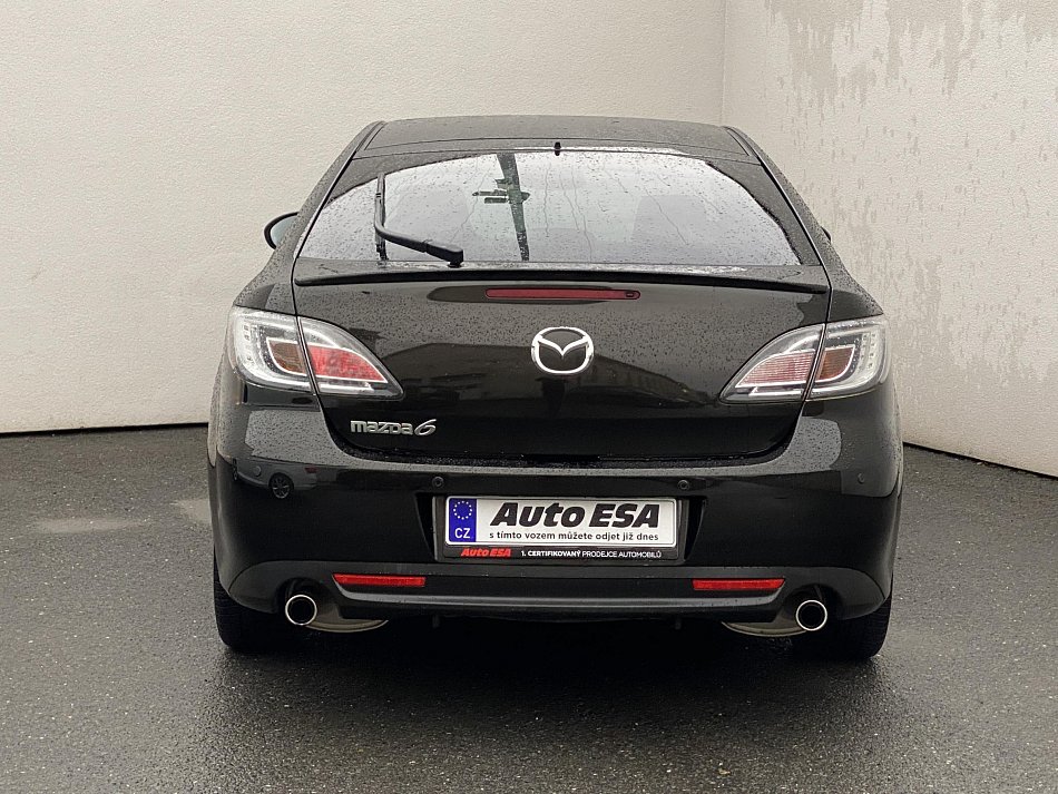 Mazda 6 2.5i 