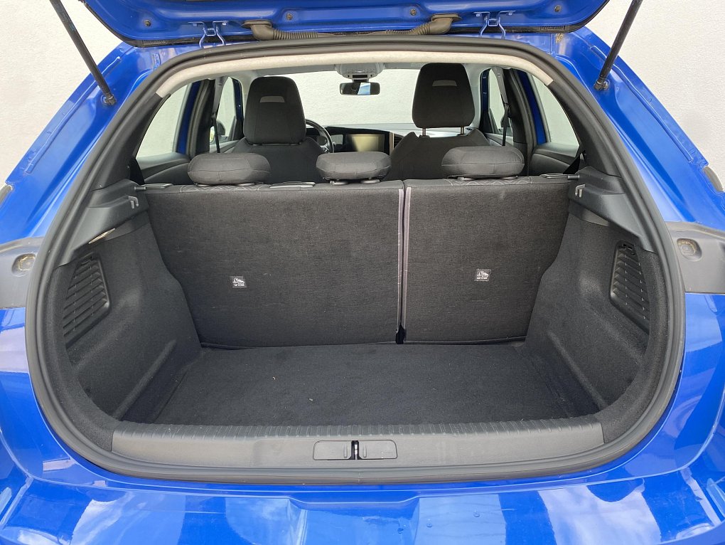 Opel Mokka 1.2T 