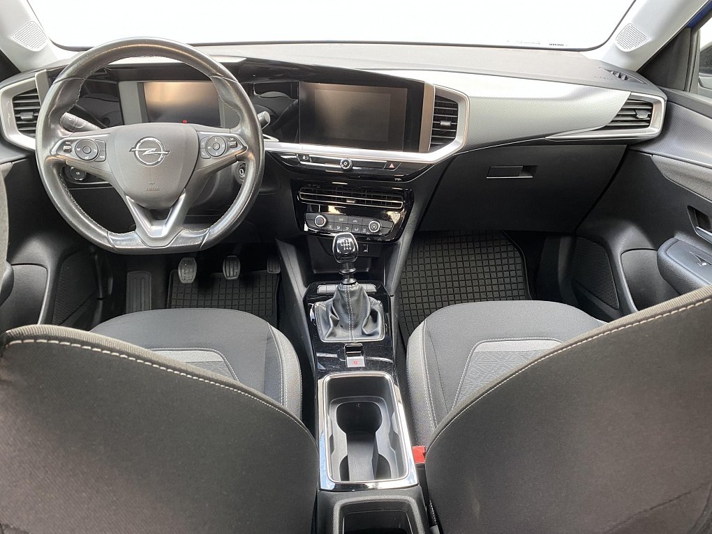 Opel Mokka 1.2T 