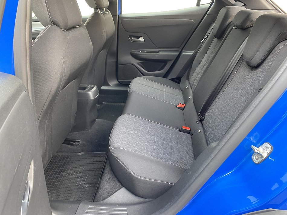 Opel Mokka 1.2T 