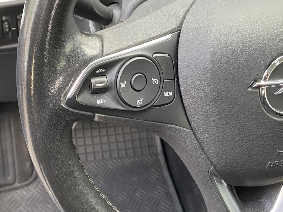 Opel Mokka 1.2T 