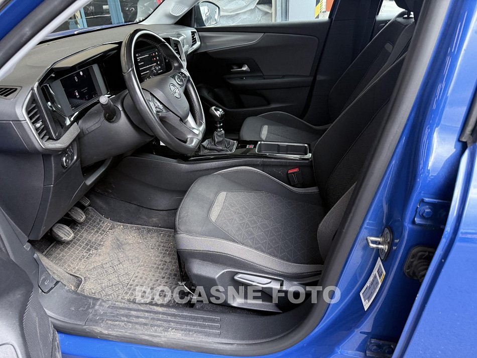 Opel Mokka 1.2i 
