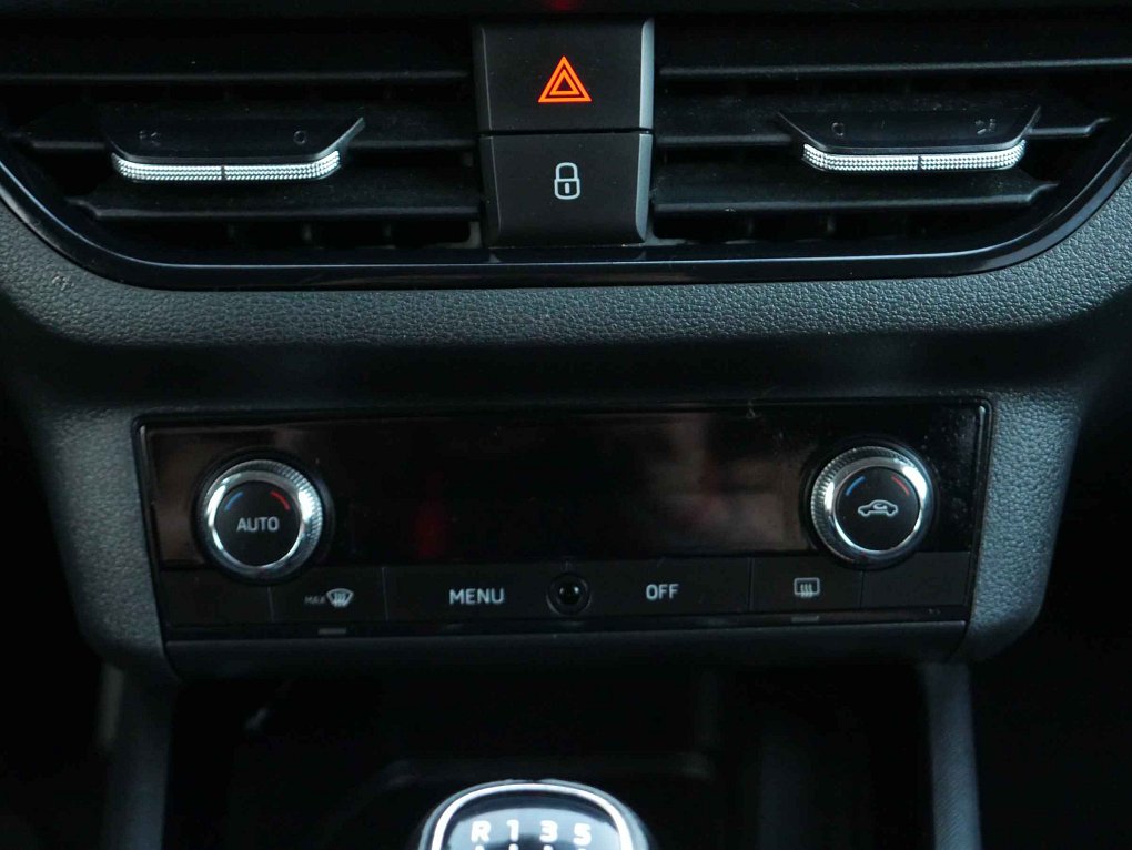 Škoda Kamiq 1.0 TSi Ambition