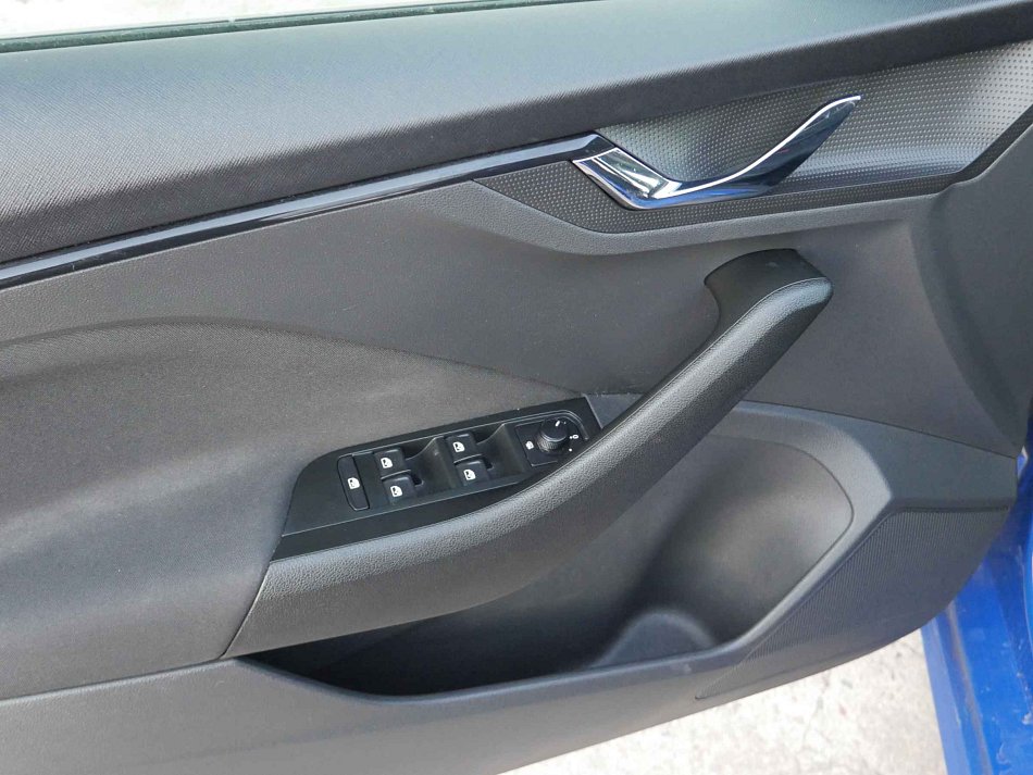 Škoda Kamiq 1.0 TSi Ambition