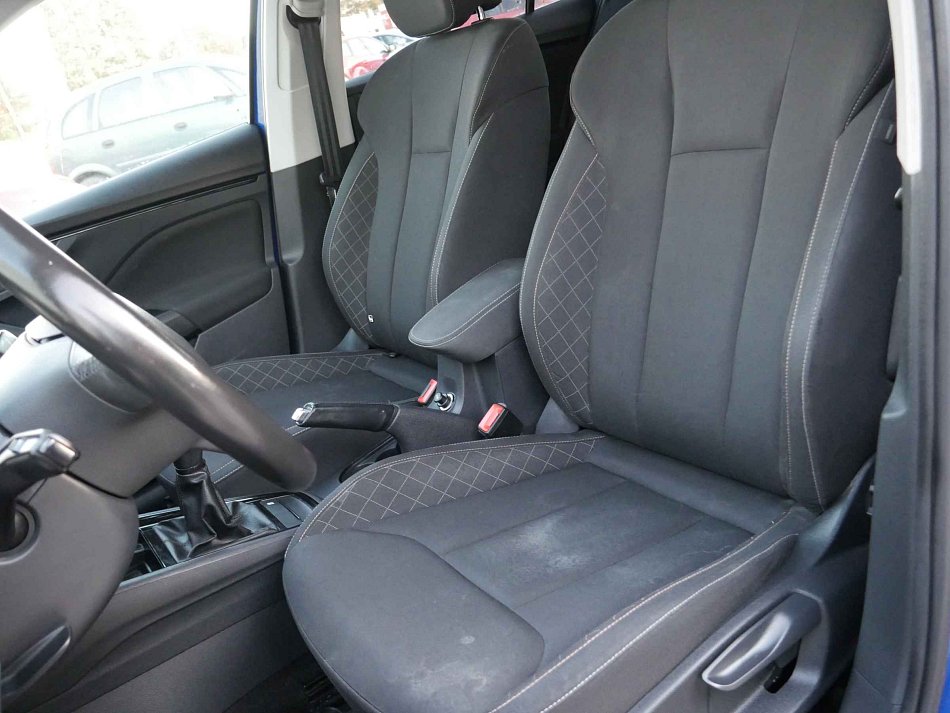Škoda Kamiq 1.0 TSi Ambition