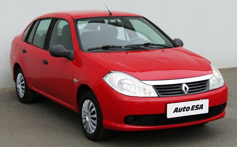 Renault Thalia 1.2i 