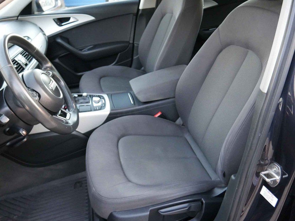 Audi A6 3.0TDi  quattro