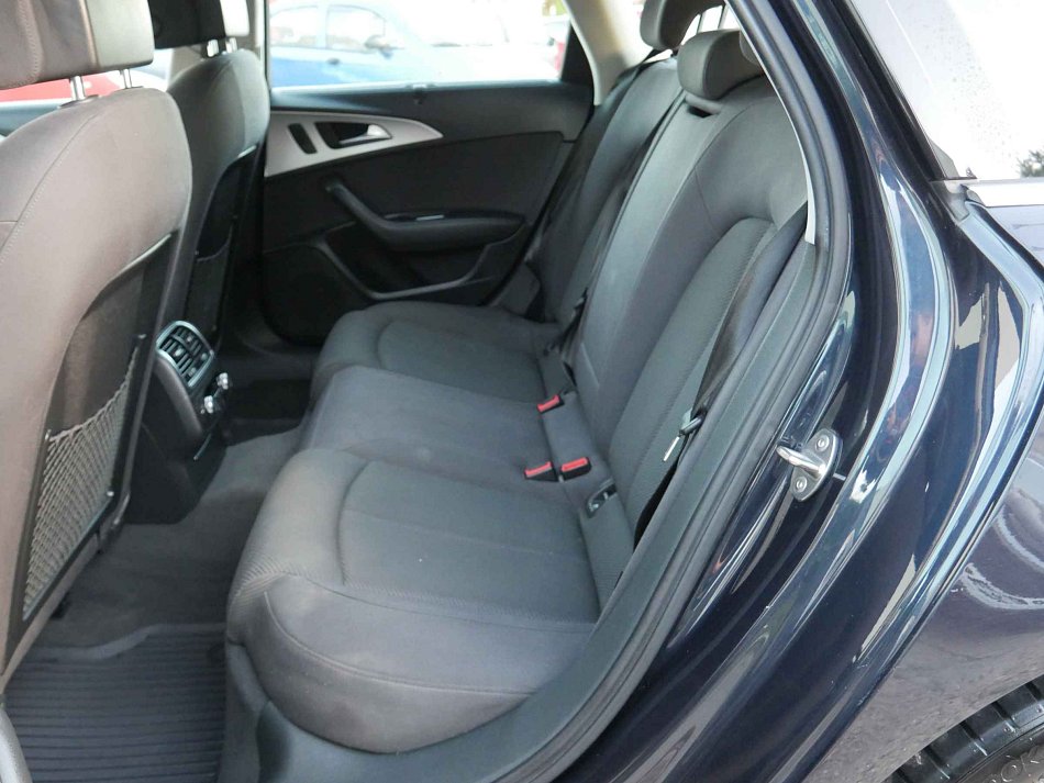 Audi A6 3.0TDi  quattro
