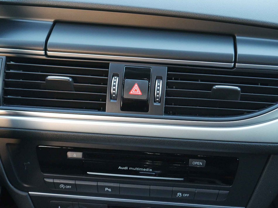 Audi A6 3.0TDi  quattro