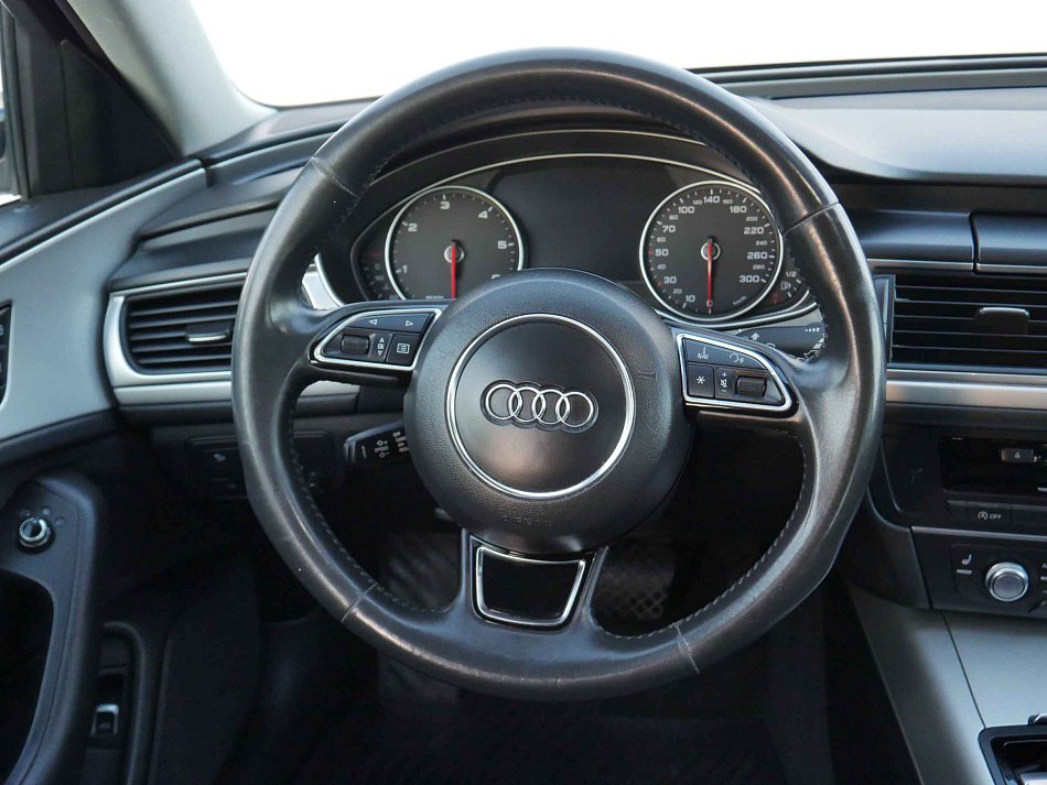 Audi A6 3.0TDi  quattro