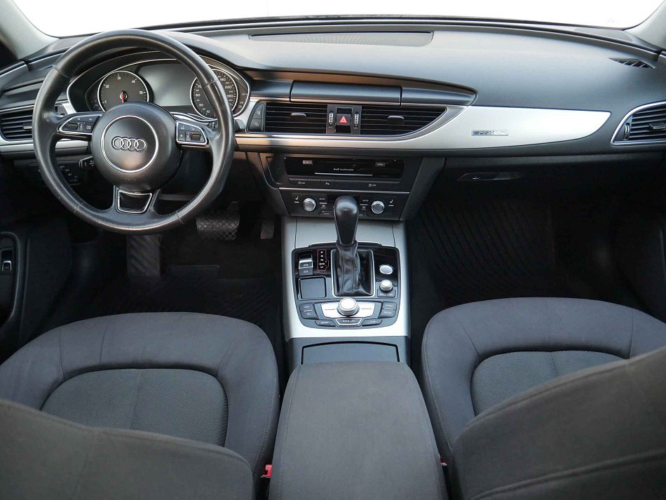 Audi A6 3.0TDi  quattro