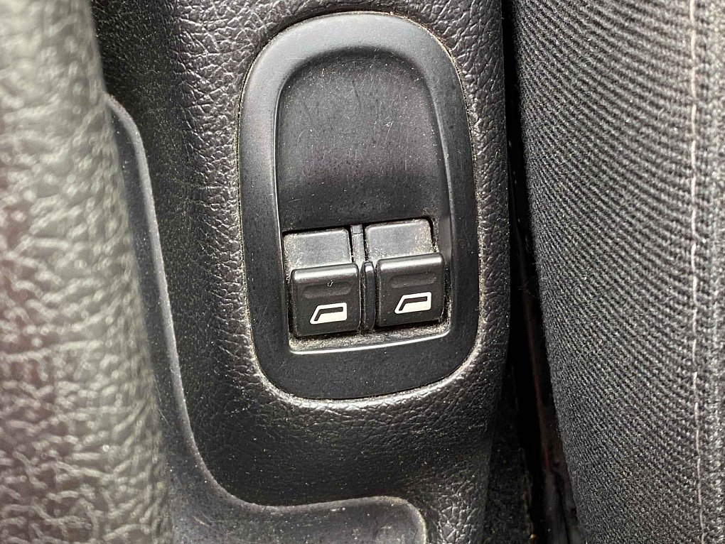 Peugeot 206 1.4 i 
