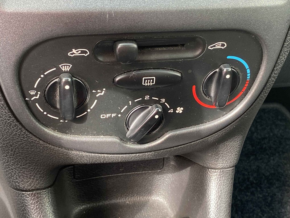 Peugeot 206 1.4 i 