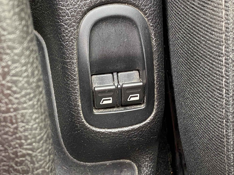 Peugeot 206 1.4 i 