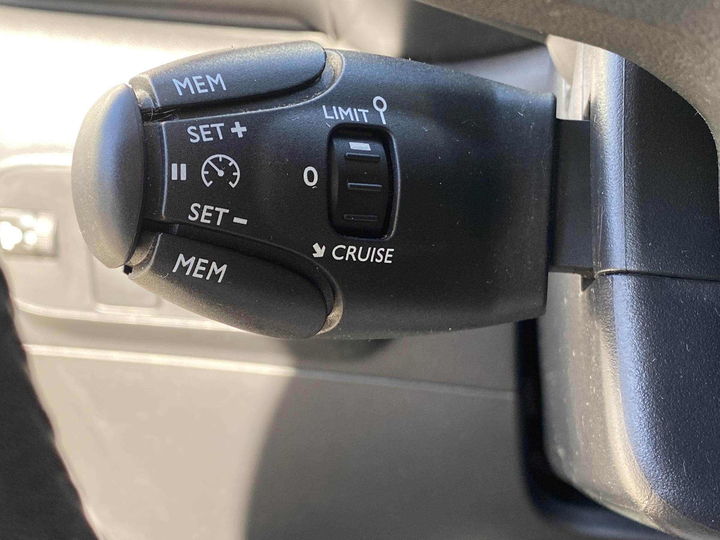 Citroën C3, 2017 - pohled č. 15