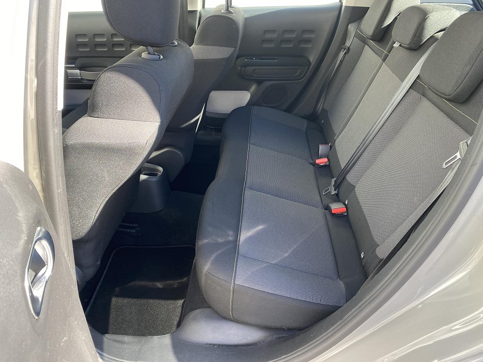 Citroën C3 1.2 PT Shine