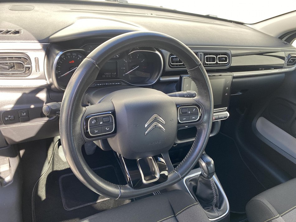 Citroën C3 1.2 PT Shine