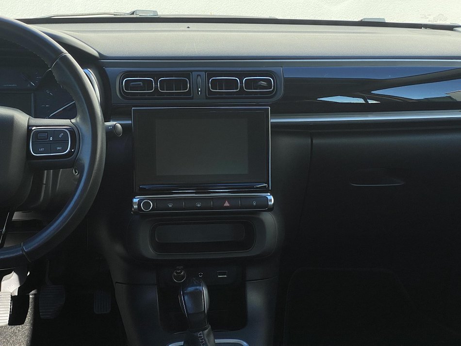 Citroën C3 1.2 PT Shine