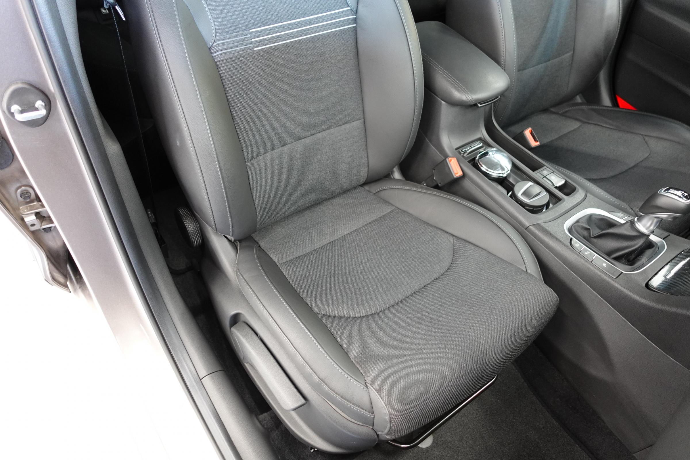 Hyundai i30, 2021 - pohled č. 11