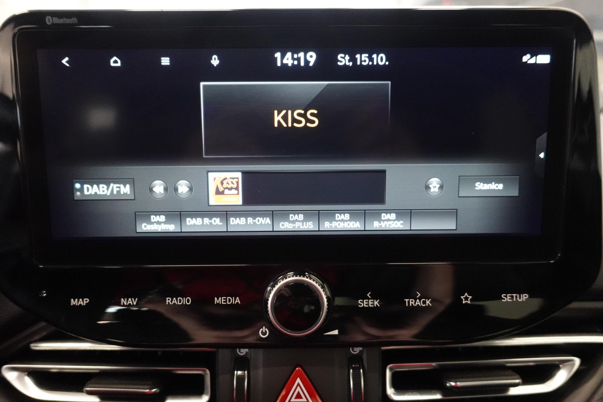 Hyundai i30, 2021 - pohled č. 18