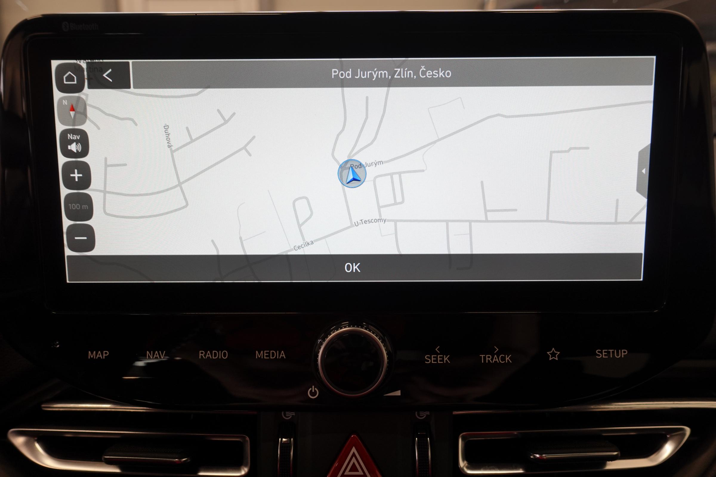 Hyundai i30, 2021 - pohled č. 19