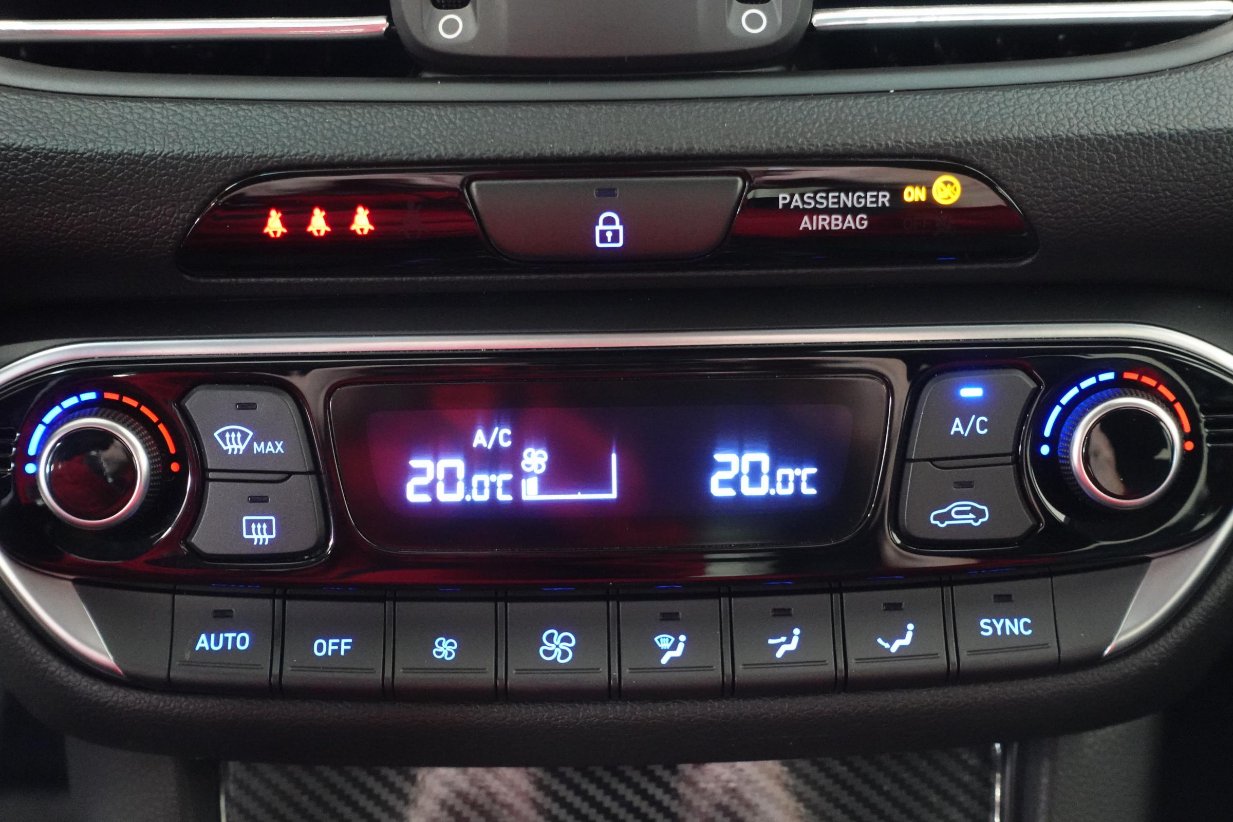 Hyundai i30, 2021 - pohled č. 20