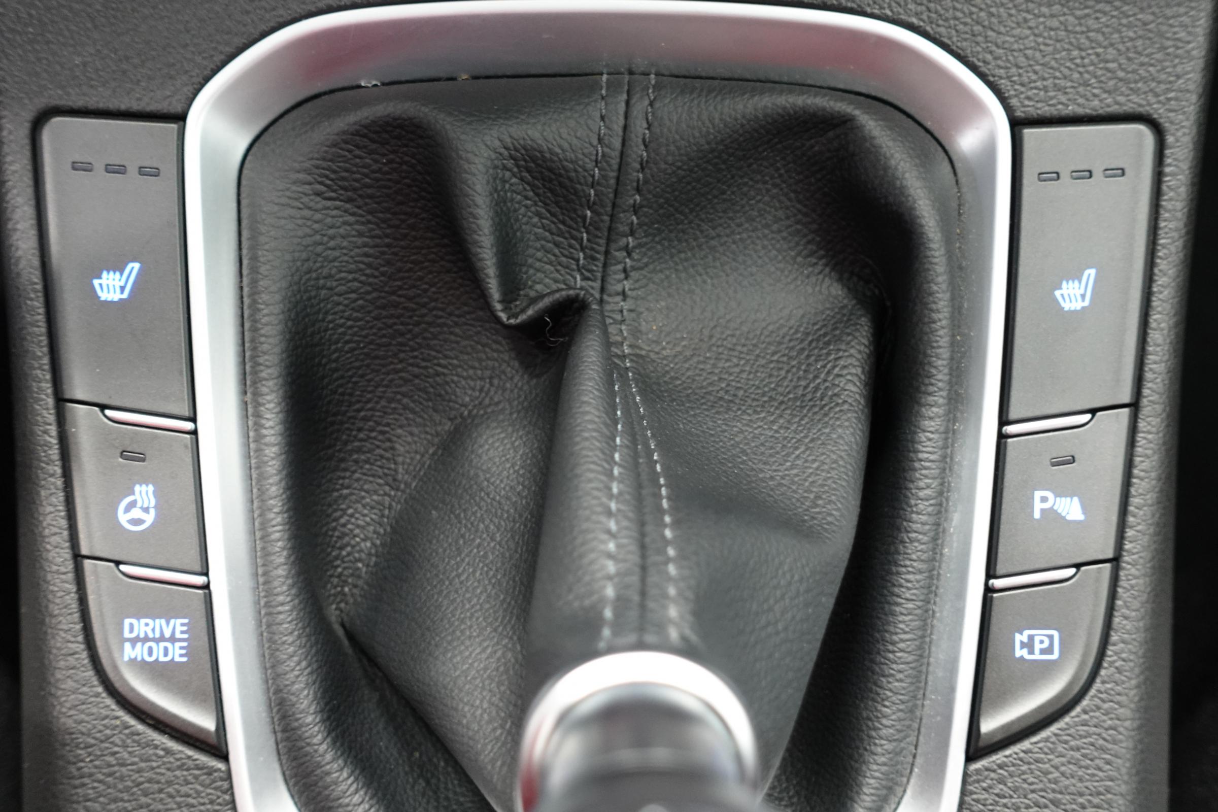 Hyundai i30, 2021 - pohled č. 21