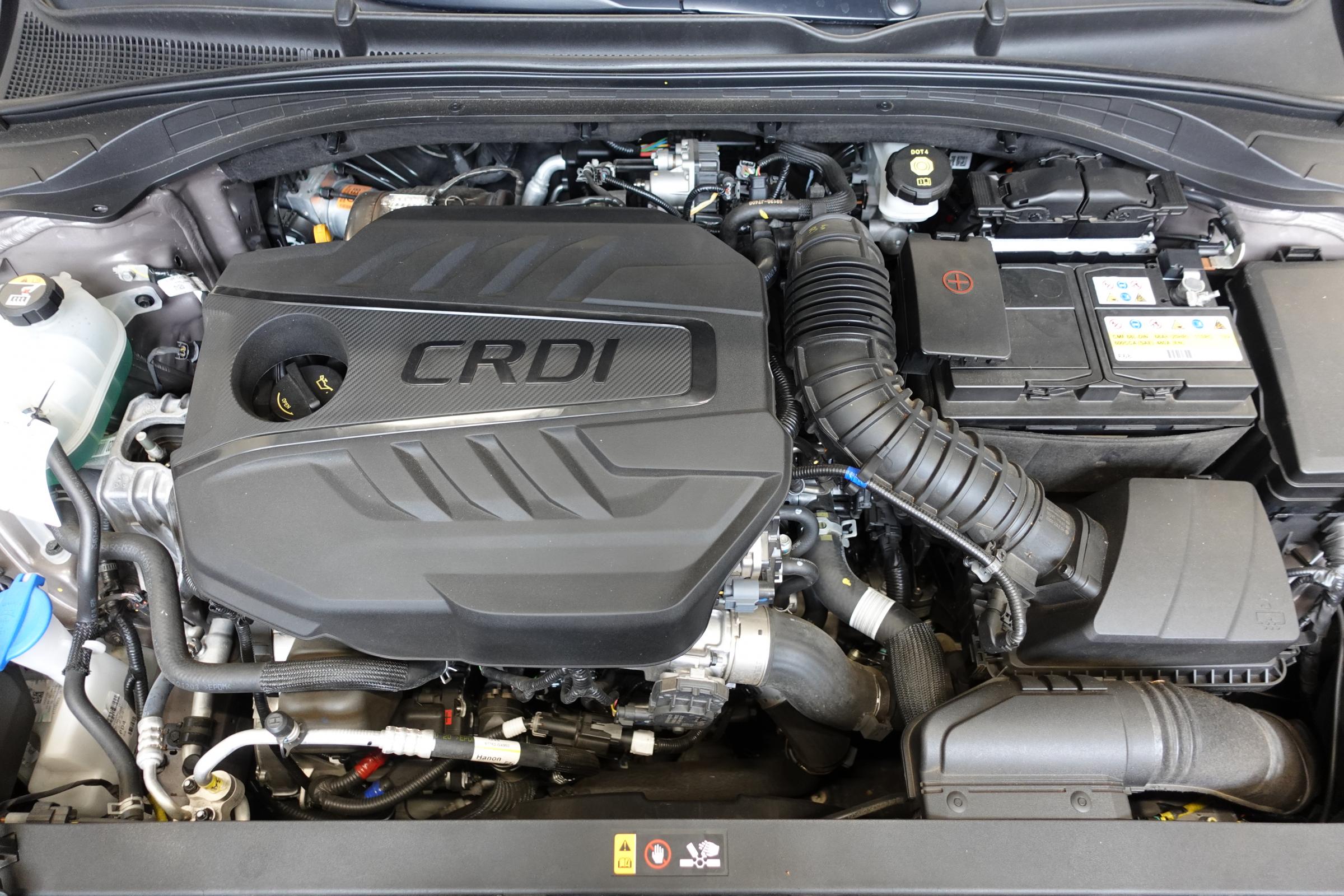 Hyundai i30, 2021 - pohled č. 24