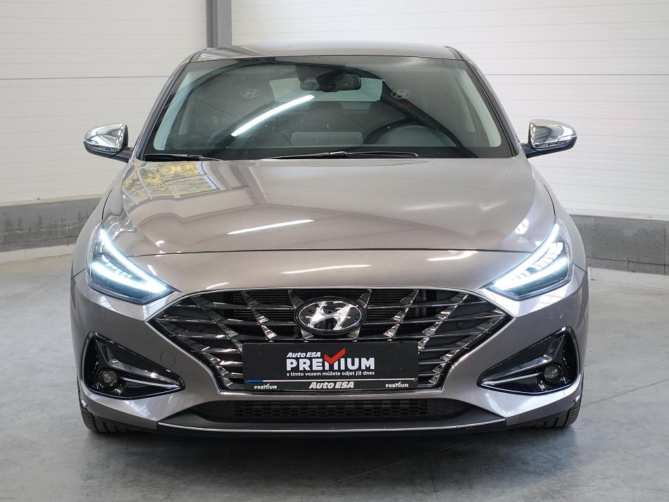 Hyundai I30 1.6 CRDi 
