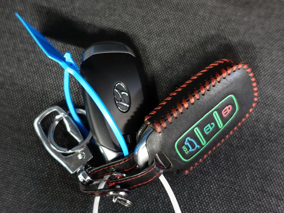 Hyundai I30 1.6 CRDi 