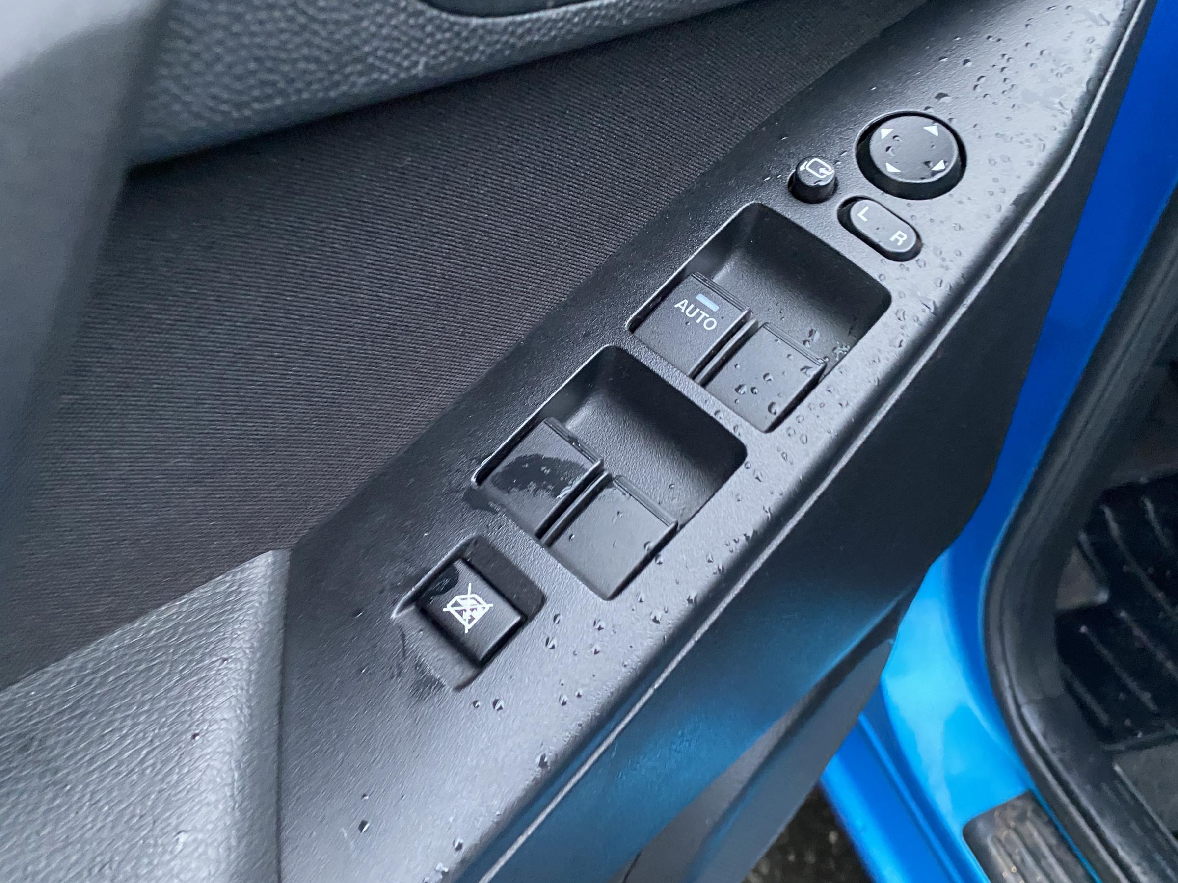 Mazda 3, 2010 - pohled č. 13