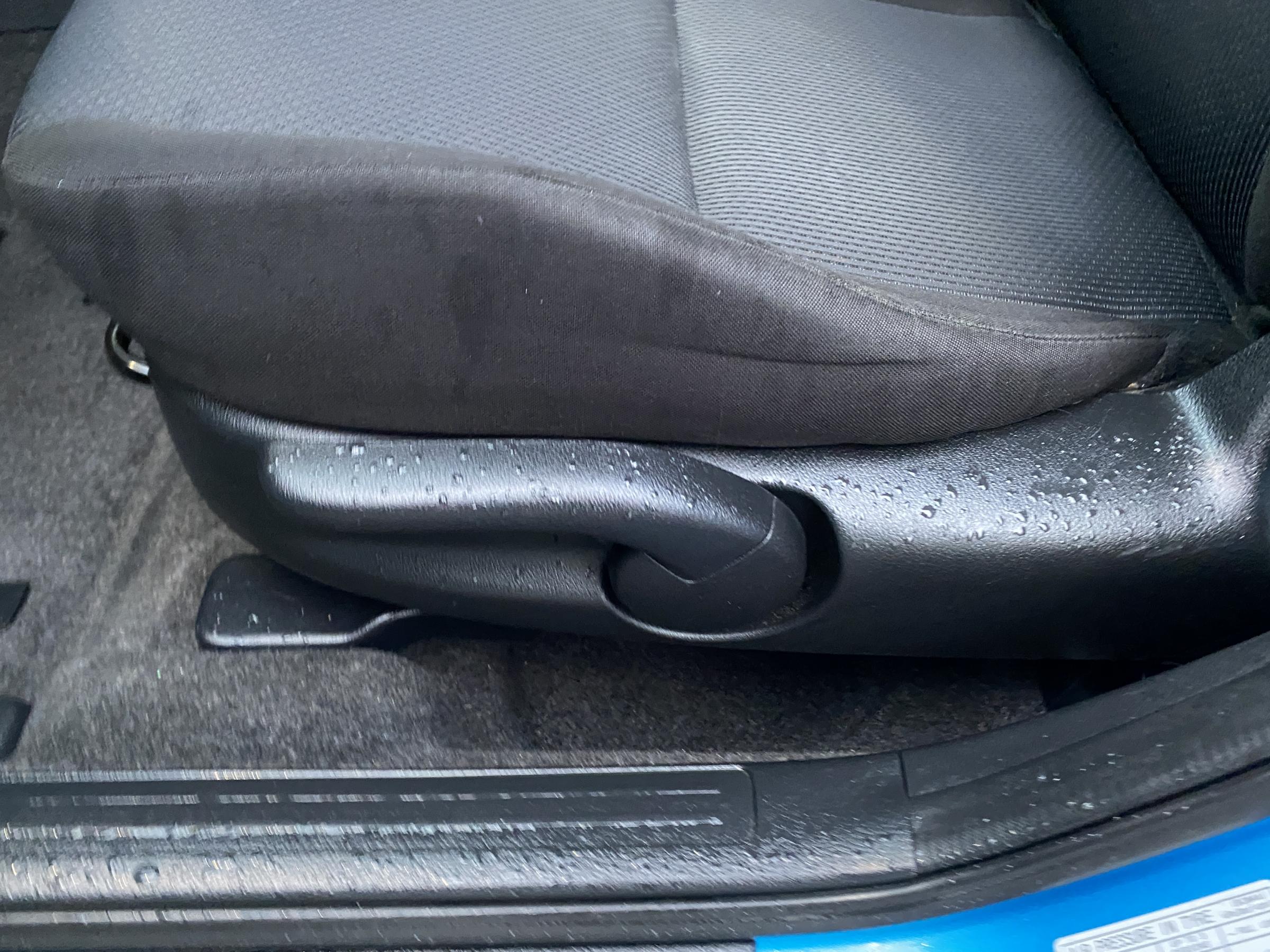 Mazda 3, 2010 - pohled č. 14