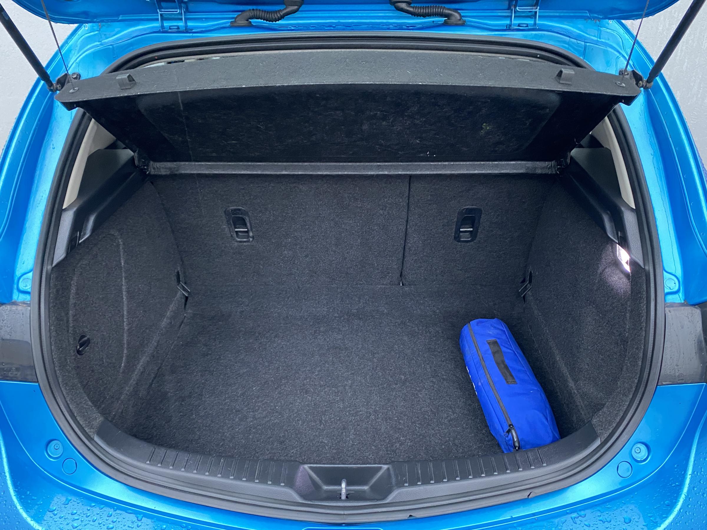 Mazda 3, 2010 - pohled č. 7