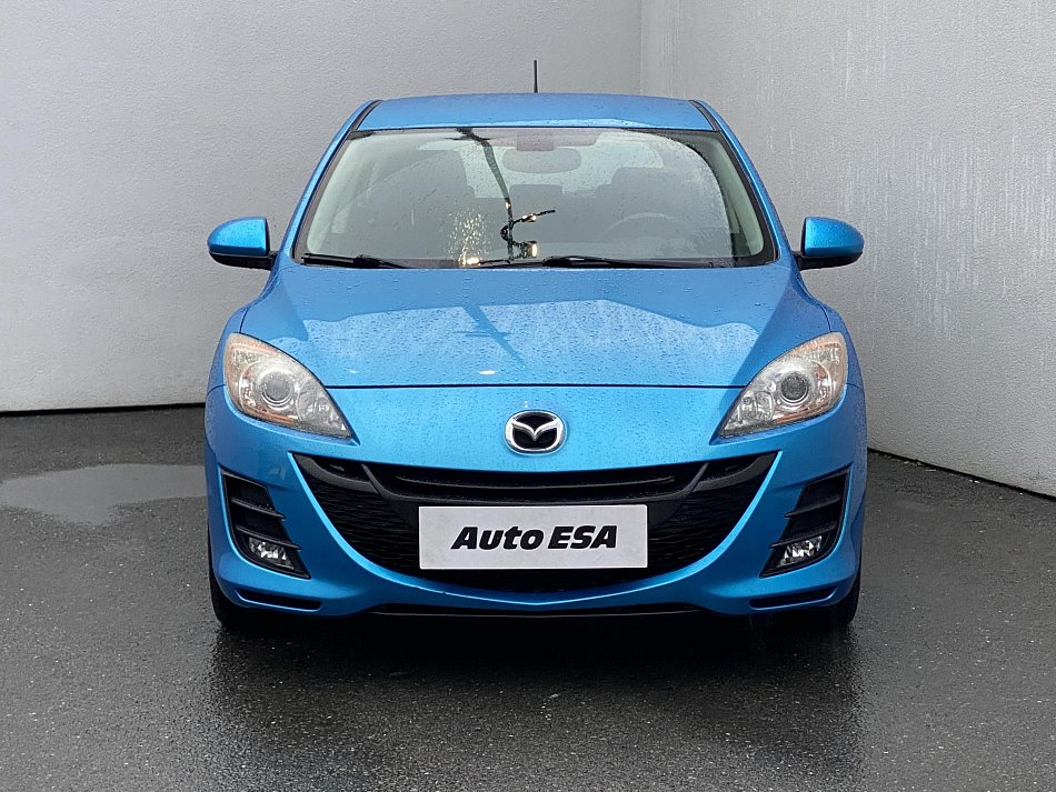 Mazda 3 1.6i 