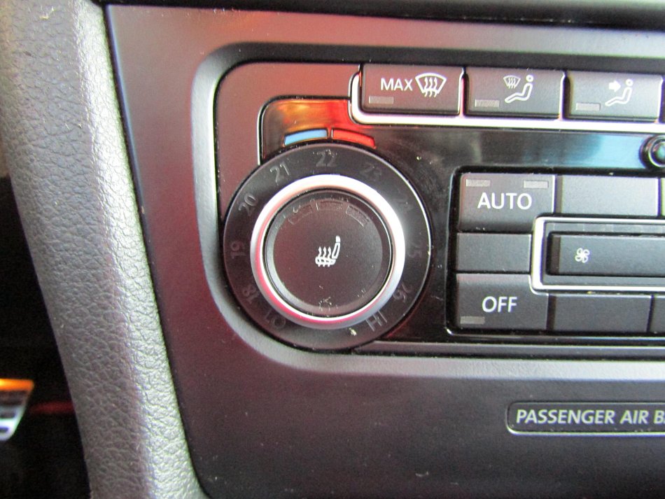 Volkswagen Golf 1.4TSI 