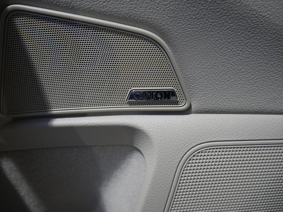 Škoda Superb III 2.0 TDi 