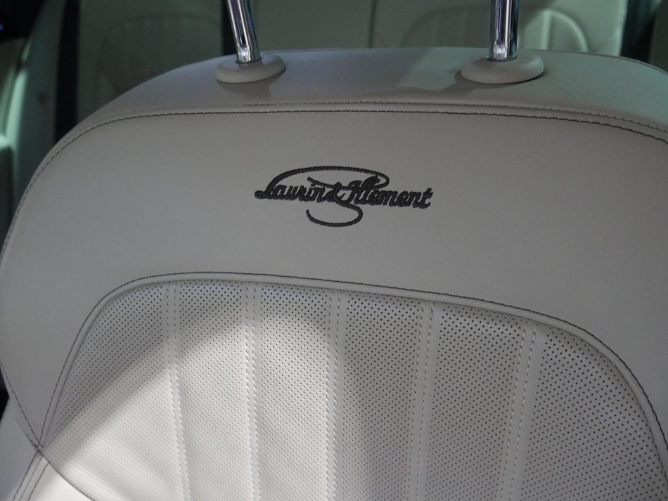 Škoda Superb III 2.0 TDi 