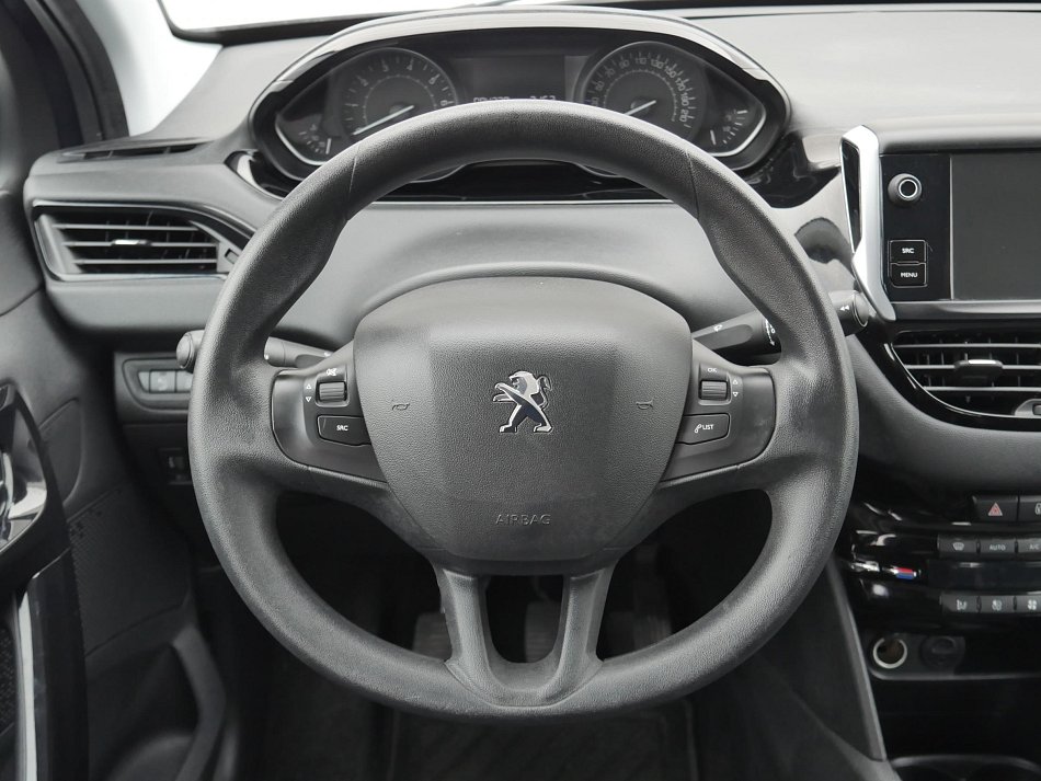Peugeot 208 1.2PT 
