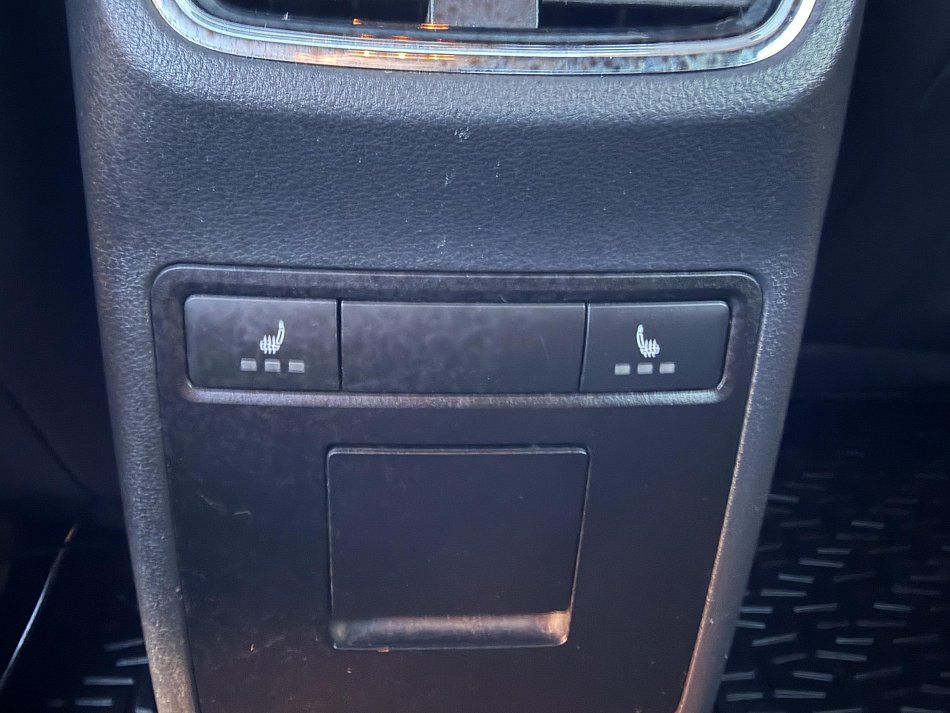 Škoda Octavia III 2.0 TSi 