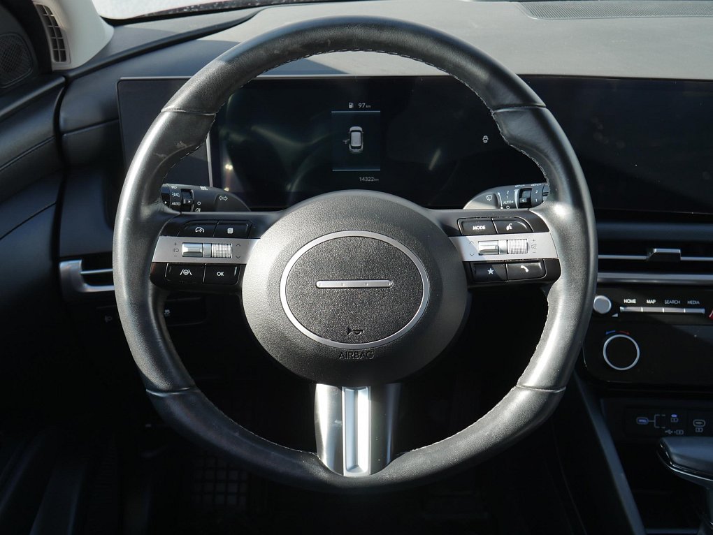 Hyundai Tucson 1.6 T-GDi 